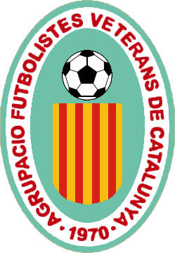 Logo de A.F. VETERANS DE CATALUNYA (CATALOGNE)