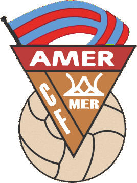 Logo de AMER C.F. (CATALOGNE)