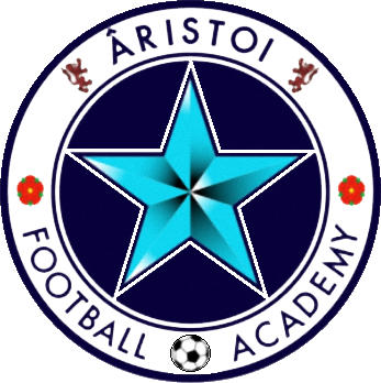 Logo of ARISTOI F.A. (CATALONIA)
