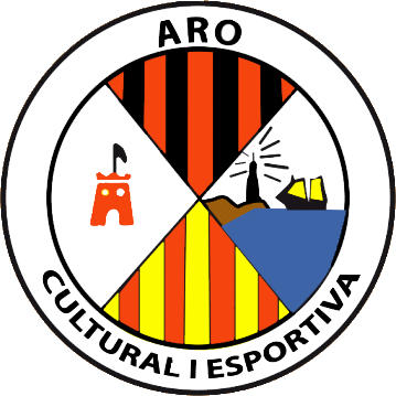 Logo de ARO C.E. (CATALOGNE)