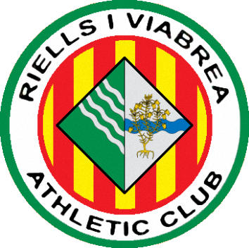 Logo de ATHLÉTIC C. RIELLS I VIABREA (CATALOGNE)