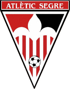 Logo of ATLÈTIC SEGRE (CATALONIA)