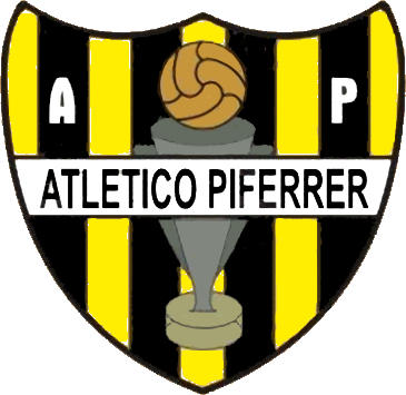 Logo de ATLÉTICO PIFERRER (CATALOGNE)