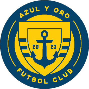 标志蓝色和金色足球俱乐部 (加泰罗尼亚)