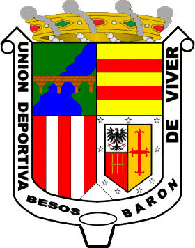 Logo BESOS BARON DE VIVER C.F. (CATALONIA)