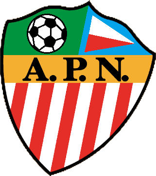 Logo of C. ATLÈTIC POBLENOU (CATALONIA)