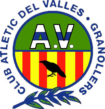 Logo de C. ATLÉTIC DEL VALLÉS (CATALOGNE)