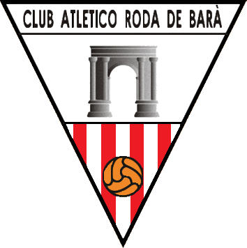 Logo di C. ATLÉTICO RODA DE BARÁ (CATALOGNA)