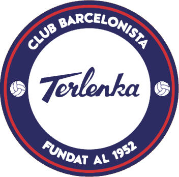 Logo de C. BARCELONISTA TERLENKA (CATALOGNE)