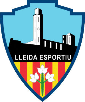 Logo de C. LLEIDA ESPORTIU (CATALOGNE)