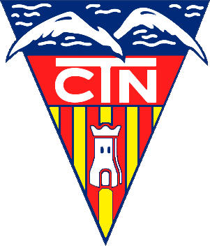 Logo de C. NATACIÒ TERRASSA (CATALOGNE)