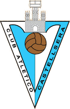 Logo of C.A. CASTELLSERÁ (CATALONIA)