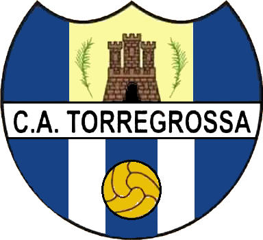 Logo de C.A. TORREGROSSA (CATALOGNE)