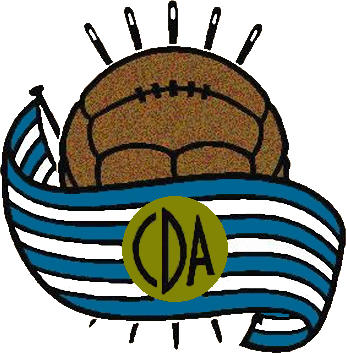 Logo de C.D. AGULLANA (CATALOGNE)