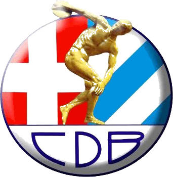 Logo de C.D. BLANES (CATALOGNE)