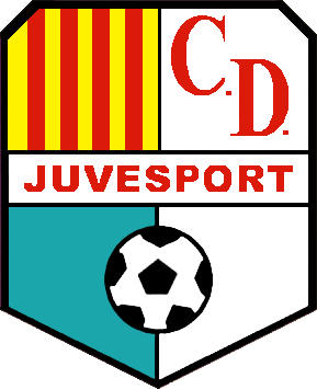 Logo de C.D. JUVESPORT (CATALOGNE)