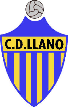 Logo de C.D. LLANO DE SABADELL (CATALOGNE)