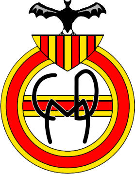 Logo de C.D. MASNOU (CATALOGNE)