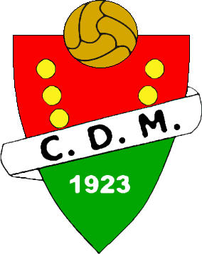 Logo de C.D. MONTCADA (CATALOGNE)