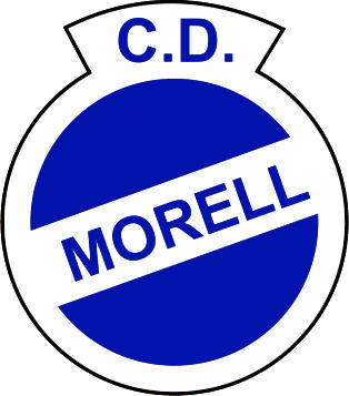 Logo de C.D. MORELL (CATALOGNE)