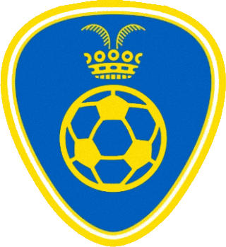 Logo of C.D. PREMIÁ DE DALT (CATALONIA)