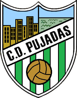 Logo de C.D. PUJADAS (CATALOGNE)