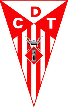 Logo C.D. TORTOSA (CATALONIA)