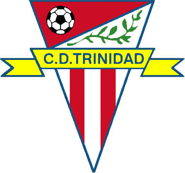 Logo de C.D. TRINIDAD (CATALOGNE)