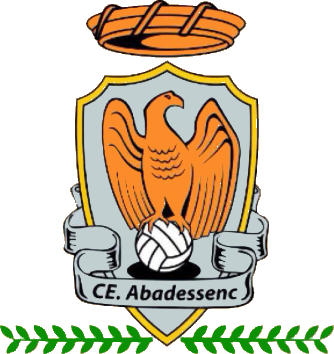 Logo of C.E. ABADESSENC (CATALONIA)