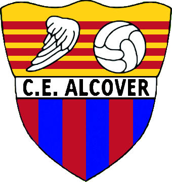 Logo de C.E. ALCOVER (CATALOGNE)