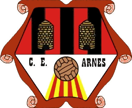 Logo C.E. ARNES (CATALONIA)