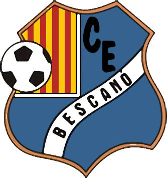 Logo de C.E. BESCANÓ (CATALOGNE)