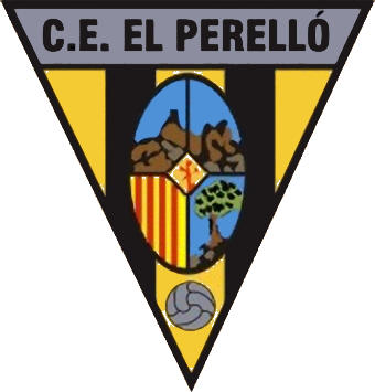 Logo de C.E. EL PERELLÓ (CATALOGNE)