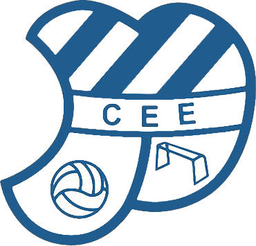 Logo C.E. EUROPA (CATALONIA)