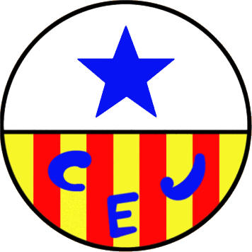 Logo de C.E. JÚPITER (CATALOGNE)