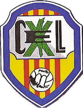 Logo di C.E. LLAVANERES (CATALOGNA)