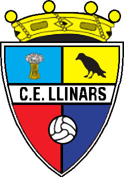 Logo of C.E. LLINARS (CATALONIA)