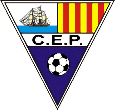 Logo C.E. PREMIÀ (CATALONIA)