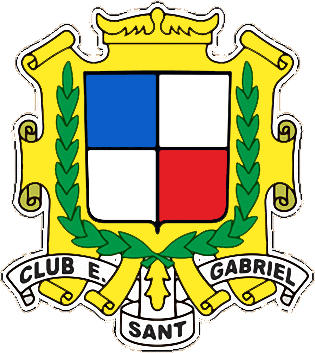 Logo of C.E. SANT GABRIEL (CATALONIA)