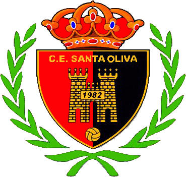 标志圣奥利瓦 (加泰罗尼亚)
