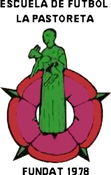 Logo of C.E.F. LA PASTORETA (CATALONIA)