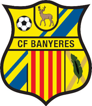 标志CF班耶雷斯-1 (加泰罗尼亚)