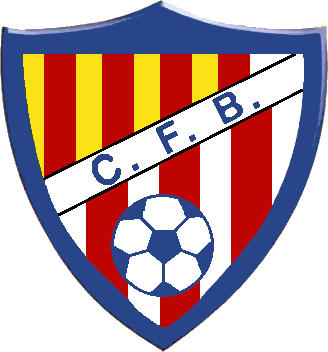 Logo of C.F. BARCELONETA (CATALONIA)