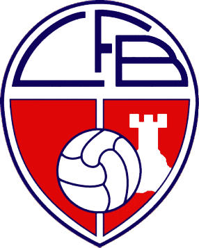 Logo of C.F. BEGUR (CATALONIA)