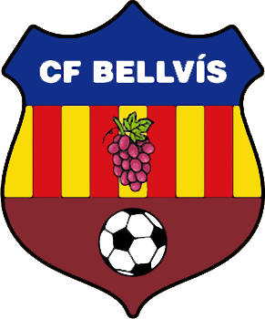 标志C.F.贝尔维斯 (加泰罗尼亚)