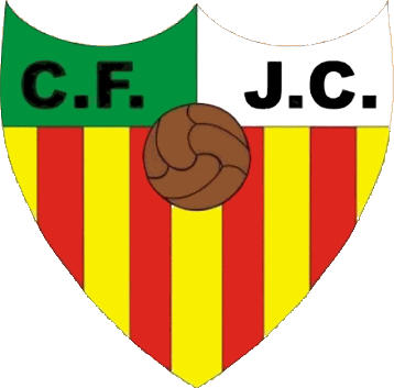 Logo de C.F. JESÚS CATALÒNIA (CATALOGNE)