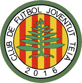Logo de C.F. JUVENTUT TEIÀ (CATALOGNE)