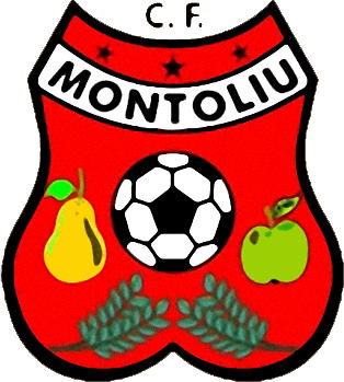 Logo de C.F. MONTOLIU (CATALOGNE)
