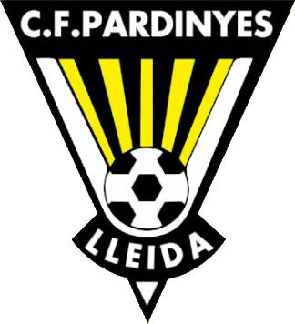 Logo de C.F. PARDINYES (CATALOGNE)