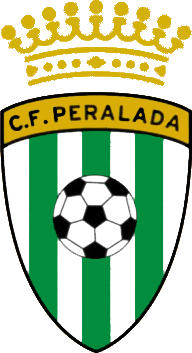 Logo C.F. PERALADA (CATALONIA)